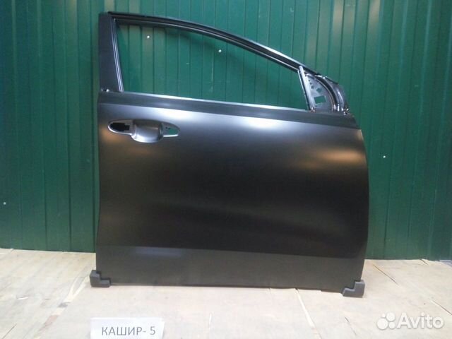 Передняя дверь Киа Спортейдж Передняя дверь Киа Спортейдж