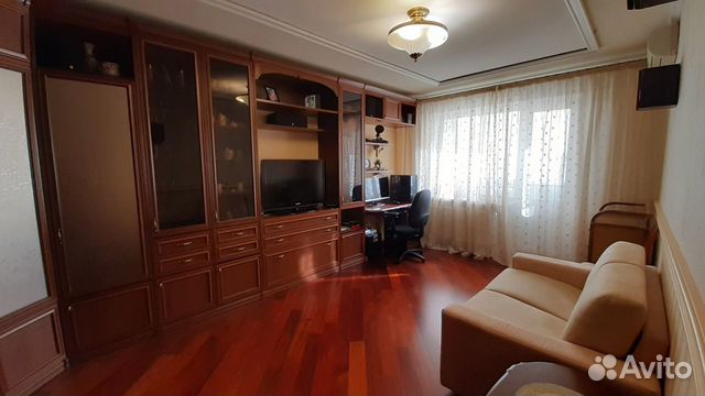 1-к квартира, 39 м², 4/9 эт. 1-к квартира, 39 м², 4/9 эт.