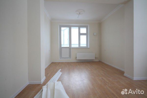 1-к квартира, 36.3 м², 2/25 эт. 1-к квартира, 36.3 м², 2/25 эт.