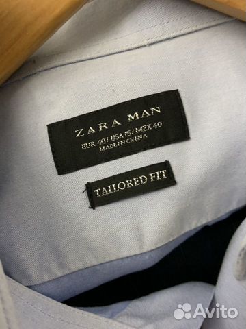 Рубахи Zara 40 р-р Рубахи Zara 40 р-р