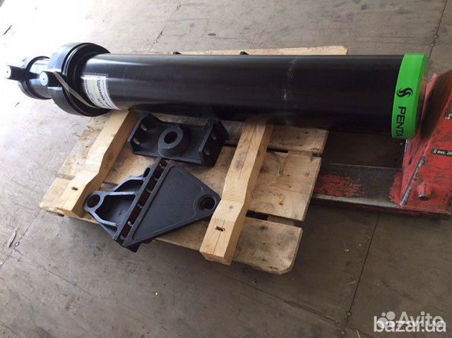 PFC 5/196/8086 penta, 4218801915010