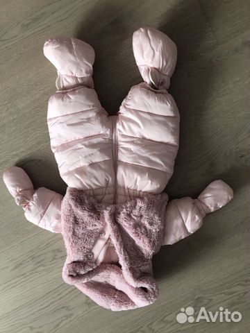 Платье