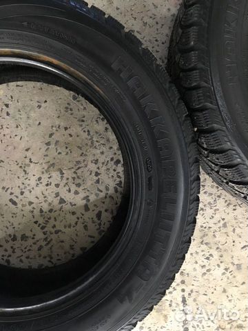 Nokian hakkapeliita