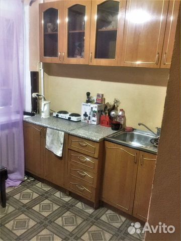 2-к квартира, 40 м², 2/5 эт. 2-к квартира, 40 м², 2/5 эт.