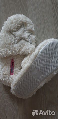 Тапочки женские новые BeeFree