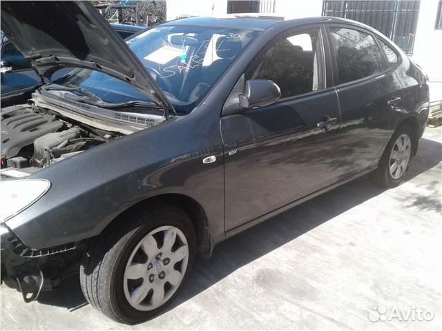 Разбор на запчасти Hyundai Elantra Разбор на запчасти Hyundai Elantra