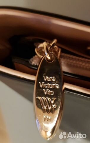 Сумка женская Vera Victoria Vito Сумка женская Vera Victoria Vito