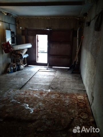 Гараж, > 30 м² Гараж, > 30 м²