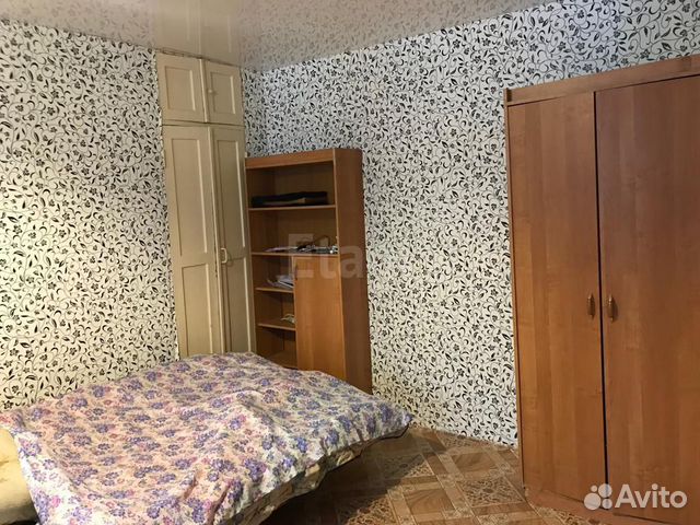 1-к квартира, 32.8 м², 2/5 эт. 1-к квартира, 32.8 м², 2/5 эт.