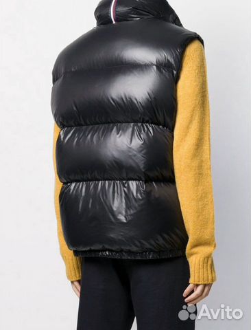 Жилет Hilfiger Collection оригинал новый L-XL Жилет Hilfiger Collection оригинал новый L-XL
