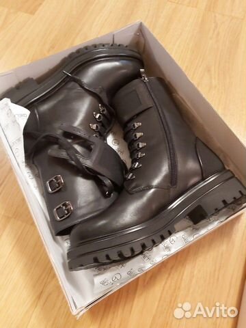 Ботинки женские зимние Ботинки женские зимние