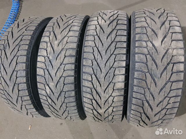 225/65R17 Nokian Hakkapeliitta R2 225/65R17 Nokian Hakkapeliitta R2