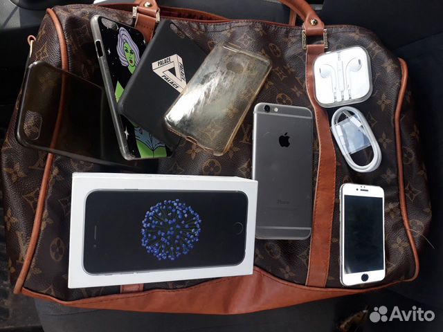iPhone 6 16 GB Space Grey iPhone 6 16 GB Space Grey