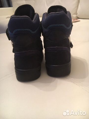 Ботинки зимние Minimen Ботинки зимние Minimen