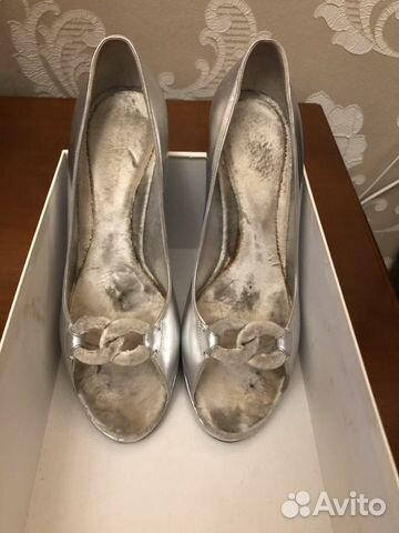 Туфли женские Sergio Cuoio Туфли женские Sergio Cuoio