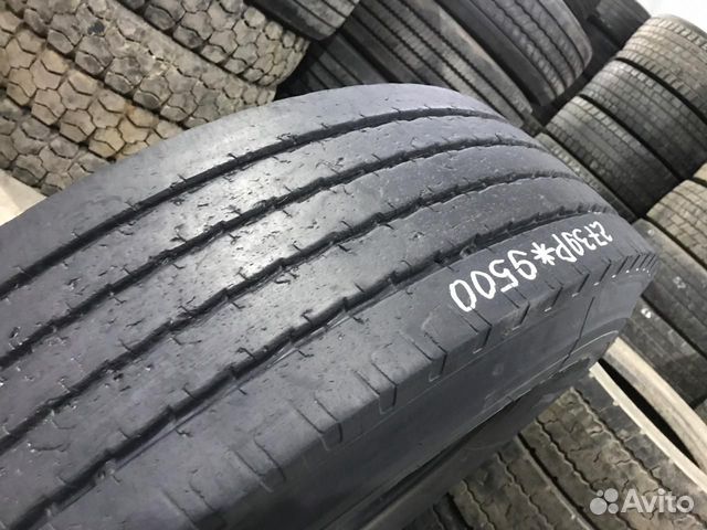 Грузовые шины бу 315 80 R22.5 Michelin Арт.2739Р Грузовые шины бу 315 80 R22.5 Michelin Арт.2739Р