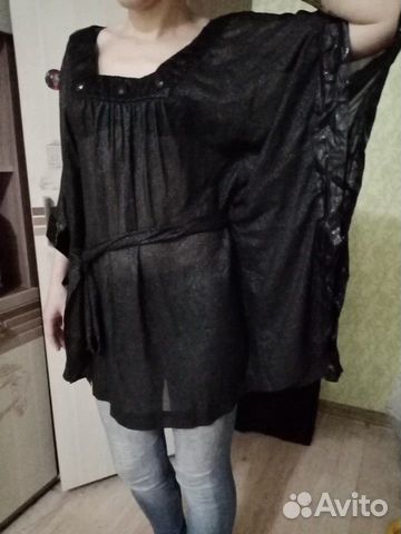 Блуза