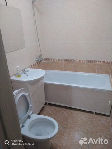 2-к квартира, 52 м², 13/21 эт. 2-к квартира, 52 м², 13/21 эт.