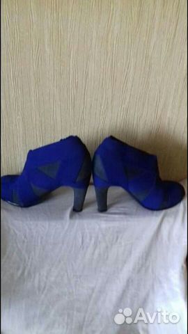 Туфли, ботильоны, сапоги United Nube Туфли, ботильоны, сапоги United Nube