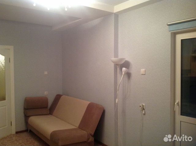 2-к квартира, 52.4 м², 7/17 эт.