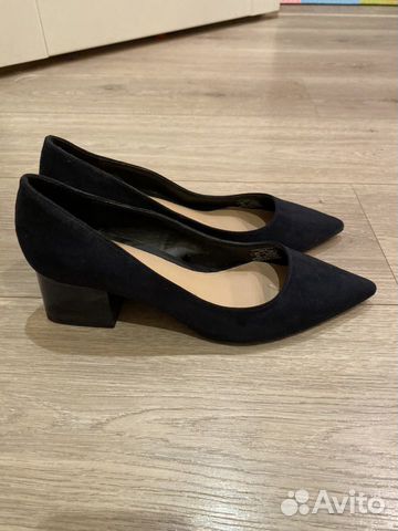 Туфли Zara и Alba 37 размер Туфли Zara и Alba 37 размер