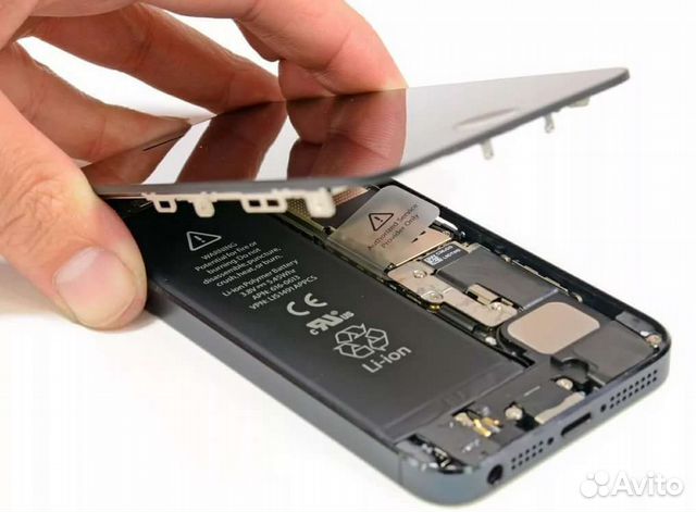 Замена дисплея на iPhone 5/5c/5s/SE/6/6s/7/ 7 Plus Замена дисплея на iPhone 5/5c/5s/SE/6/6s/7/ 7 Plus