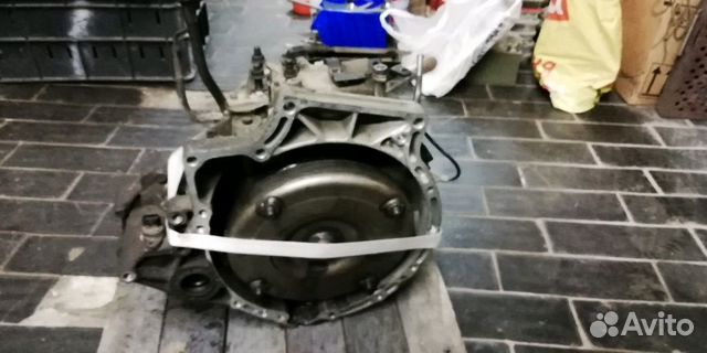 Kia spektra АКПП б/у Kia spektra АКПП б/у