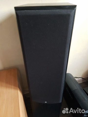 Колонки PJ FC 4500 Колонки PJ FC 4500