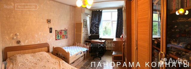 3-к квартира, 65 м², 4/5 эт. 3-к квартира, 65 м², 4/5 эт.