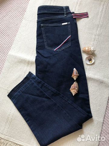 Джинсы женские tommy hilfiger - 10 Джинсы женские tommy hilfiger - 10