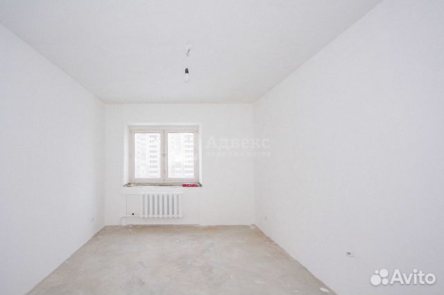 3-к квартира, 79.7 м², 6/16 эт.