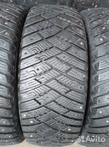 215 65 16 GoodYear бу Шины Зимние 215 65 R16 94W 215 65 16 GoodYear бу Шины Зимние 215 65 R16 94W