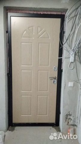 Входные двери со склада в Казани