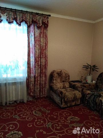1-к квартира, 36.6 м², 5/5 эт.