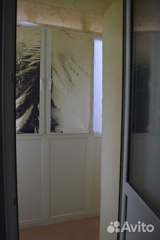 1-к квартира, 43.7 м², 2/10 эт.