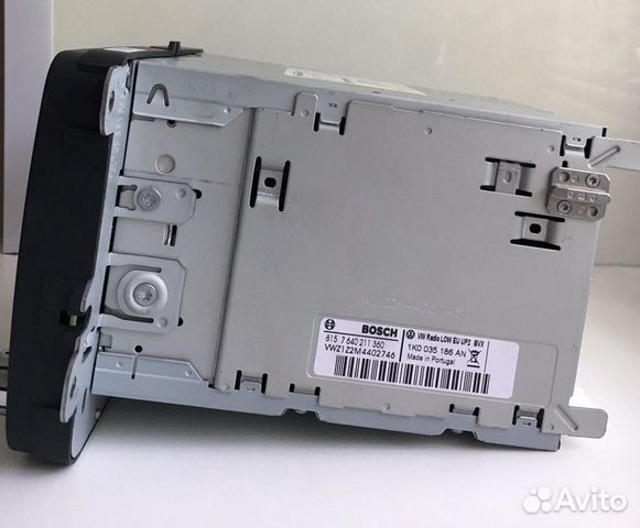 Код для магнитолы VW Skoda Seat Audi Код для магнитолы VW Skoda Seat Audi