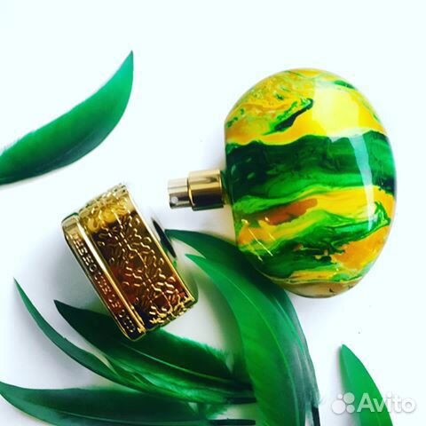 The House Of Oud Cypress Shade (edp)