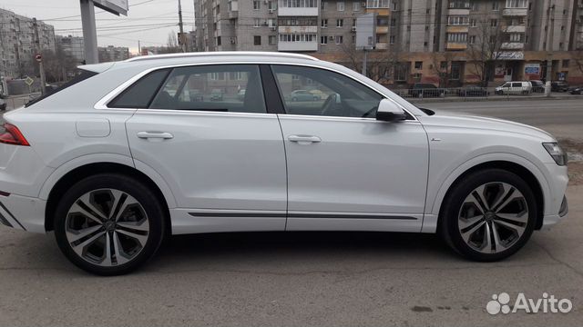 купить audi q8 в кредит микрозаймы на карту срочно без проверки