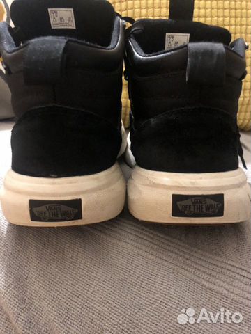 Vans кроссовки 38р Vans кроссовки 38р
