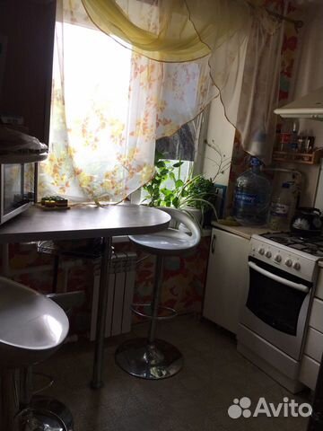 2-к квартира, 45 м², 4/5 эт.