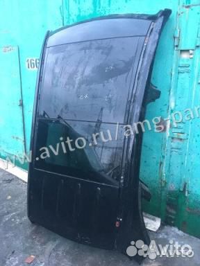 Крыша кузова Мерседес GLC 253 панорама a2536500700 Крыша кузова Мерседес GLC 253 панорама a2536500700