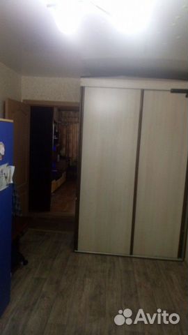 2-к квартира, 44 м², 4/5 эт.