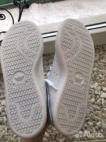 Кроссовки Adidas Stan Smith оригинал новые Кроссовки Adidas Stan Smith оригинал новые