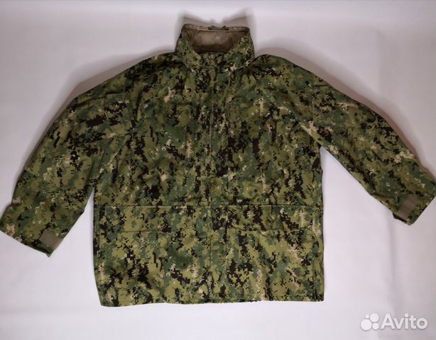 Костюм AOR2 gore-TEX US navy Type III