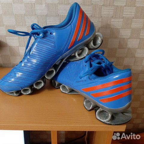Новые Кроссовки Adidas G60249 Predator FB Новые Кроссовки Adidas G60249 Predator FB