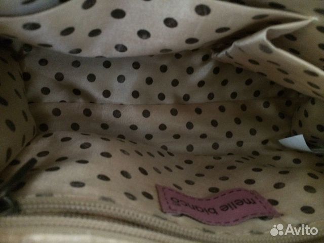 Женская сумка