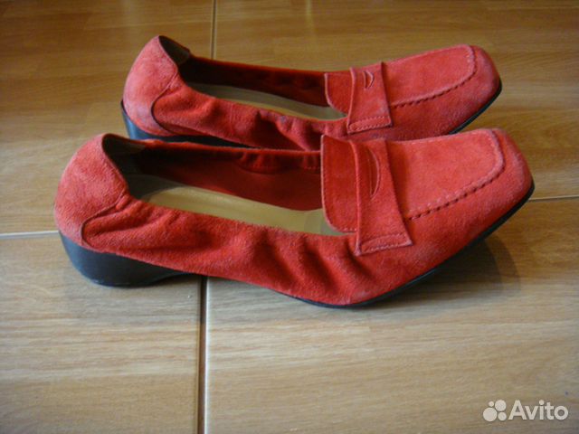 Новые мокасины (ботинки) brunate оригинал 37-38