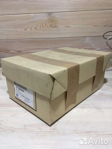 Главный тормозной цилиндр (гтц) Трейлблейзер