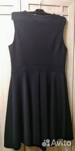 Женское платье, р. 48-50 Женское платье, р. 48-50