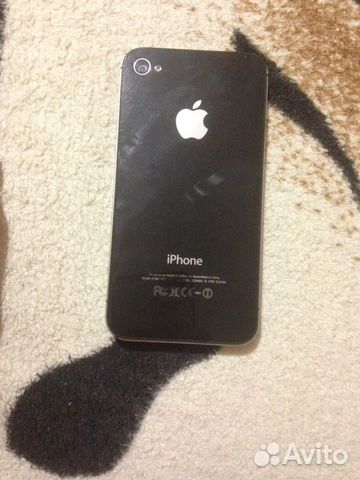 IPhones 4s